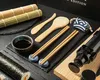 Súprava na prípravu sushi DELUXE - darček pre milovníkov Náhľad obrázku produktu 4