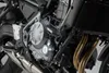 SW-Motech Sturzpad-Kit - Schwarz. Kawasaki Z650 (16-) / Produktbild-Vorschau 6
