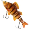Balzer Shirasu Swimbait Pike Factory 15cm - Wobbler, Produktbild-Vorschau 4