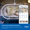TP-Link Tapo C840, 2,53 mm, IR, 1920 x 1080,2560 x 1440 px, Voir les images du produit 7