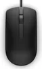 DELL MS116, Beidhändig, Optisch, USB Typ-A, 1000 DPI, Produktbild-Vorschau 2
