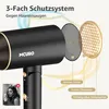 MCURO Haartrockner Ionen 2100W, Profi Föhn mit Produktbild-Vorschau 5