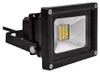 Greenmigo 20W SMD Fluter Strahler Warmweiß Schwarz Produktbild-Vorschau 6