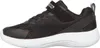 SKECHERS Halbschuhe  SELECTORS, Schwarz:28 Produktbild-Vorschau 3