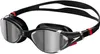 Speedo Schwimmbrille Biofuse 2.0 Spiegel schwarz/silber Produktbild-Vorschau 4