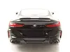 Minichamps 1:18 BMW M8 COUPE - BLACK METALLIC - 2020 Produktbild-Vorschau 9