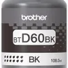 Brother BTD60BK, Ekstra (Super) Wysoka wydajność, Czarny, Podgląd zdjęcia produktu 4