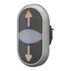 Eaton M22-DDL-S-X7/X7 - Schwarz - Chrom - Kunststoff - 29,7 Produktbild-Vorschau 6