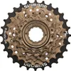 Shimano MF-TZ500 rataspakka 14-34T Produktbild-Vorschau 3