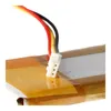 Vervangingsbatterij LiPo 3.7V 1000mAh, geschikt voor Productafbeelding-voorbeeld 3