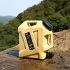 Kanister 12L für Camping,Outdoor-Wassertank aus PE,Robust Produktbild-Vorschau 5