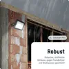 ANSMANN LED-Wandstrahler, robust, Wasserschutz, Produktbild-Vorschau 5