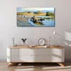 Coloray Bild aus Leinwand 100x50 Leinwand Dekoration - Produktbild-Vorschau 4