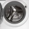 Hoover HWQ 58AMBS/1-S Waschmaschine 8kg Aquastop Power Care Produktbild-Vorschau 3