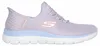 Skechers Damen Slip-ins Summits Diamond Dream Sneaker Produktbild-Vorschau 17
