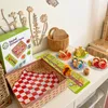 WOOPIE GREEN Veverka v Sadu Rodinná Stolní Hra Náhled obrázku produktu 4