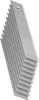 Stanley Abbrechklinge 18mm 100 St. in 10 Spendern 1-11-301 Produktbild-Vorschau 29