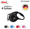 flexi New Classic XS Gurt 3 m schwarz Anteprima dell’immagine prodotto 6