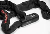 Bloccacatena TRELOCK "BC 480 Code" in confezione SB, Anteprima dell’immagine prodotto 1