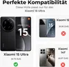 Comparison of phone models to show compatibility with a phone case. Produktbild-Vorschau