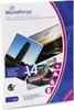 MediaRange MRINK106, Matowy, 120 g/m², Laser, A4, Biały, Podgląd zdjęcia produktu 1