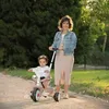 BIG-SPIELWARENFABRIK GmbH & Co Smoby Tricycle Be Move Voir les images du produit 10