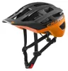 Helm Cratoni AllRace, zwart-oranje, mat, model 2021, maat Productafbeelding-voorbeeld 8