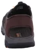 Skechers Slip-Ins: Relaxed Fit  Sandalen - Donkerbruin - Voir les images du produit 50