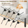 8 Ersatz-Seitenbürsten für Dreame X40/X50/L40/L50 Ultra Vista previa de la imagen del producto