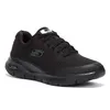 Skechers Arch Fit - Schwarz Polyester Größe: 43 Normal Produktbild-Vorschau 85