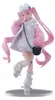 Hatsune Miku Tenitol PVC-Statue Sakura Miku im Cool-Style Produktbild-Vorschau 15