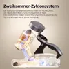 JIGOO J300 Pro Milbensauger, 550W, 14kPa, UV, 60°C Produktbild-Vorschau 5