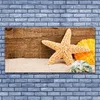Tulup Leinwand-Bilder 140x70 Wandbild Canvas Kunstdruck Produktbild-Vorschau 2
