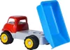 Autocarro ribaltabile con escavatore Anteprima dell’immagine prodotto 3