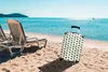 MuchoWow® Koffer Handgepäck Trolley Rollkoffer Kleine Produktbild-Vorschau 6