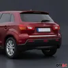Zadná lišta batožinového priestoru pre Mitsubishi ASX Náhľad obrázku produktu 10