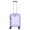 TheTrueC 4 Rollen Koffer Superlight 55cm Kopenhagen Flieder Produktbild-Vorschau 5