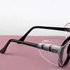2pcs Brille Seitenschutz transparenter Elastomer Produktbild-Vorschau 8