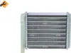 NRF 54306 Wärmetauscher Innenraumheizung Kühler passend für Produktbild-Vorschau 12