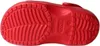 Crocs Kinder Flip-Flops Rot 206991-6WC Grösse 34/35 Produktbild-Vorschau 5