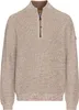 Camel Active Troyer Knit sweater for men Produktbild-Vorschau 1