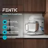 Fentic Küchenmaschine 2000W – Knetmaschine, Rührmaschine, Produktbild-Vorschau 19