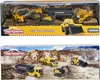 Volvo 4 Pieces Giftpack - 212057287 - Majorette Produktbild-Vorschau 7