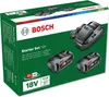 Bosch 1600A011LD, Sada baterie a nabíječky, Lithium-ion Náhled obrázku produktu 9