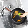 BLACK&WOOD Granit-Bratpfanne 32 cm Produktbild-Vorschau 5