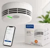 Rilevatore di fumo Hekatron Genius Plus – 10 anni di Anteprima dell’immagine prodotto 19