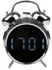 Horloge digitale - réveil Izoxis 26337 Voir les images du produit 1