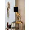 Light&Living Tischleuchte GIRAFFE Produktbild-Vorschau 2