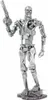 Fascinations Metal Earth Premium Series The Terminator Podgląd zdjęcia produktu 7