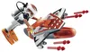 PLAYMOBIL Spionnenteam, Onderwatervliegtuig, 70004 Productafbeelding-voorbeeld 2